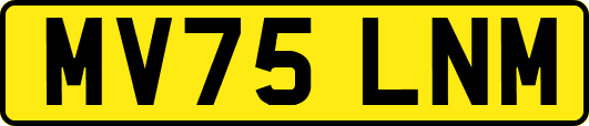 MV75LNM