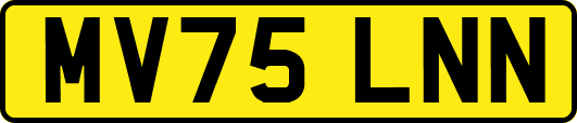 MV75LNN