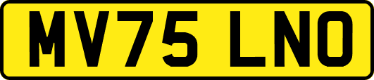 MV75LNO