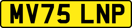 MV75LNP