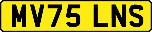MV75LNS