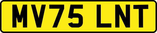 MV75LNT