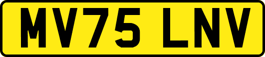 MV75LNV