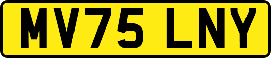 MV75LNY