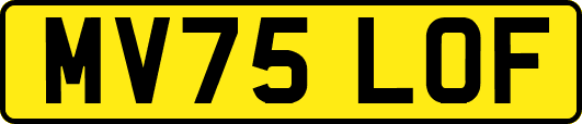 MV75LOF