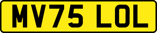 MV75LOL