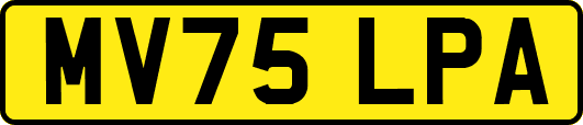 MV75LPA