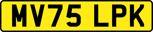 MV75LPK