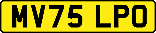 MV75LPO