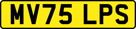 MV75LPS