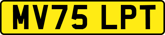 MV75LPT