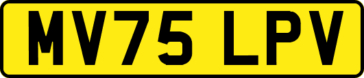 MV75LPV