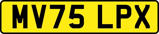MV75LPX