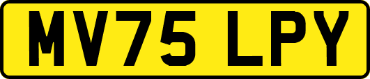 MV75LPY