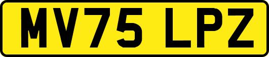 MV75LPZ