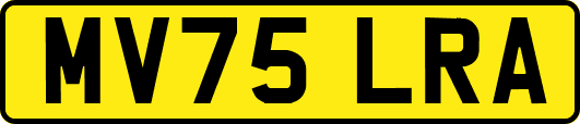 MV75LRA