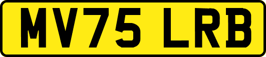 MV75LRB