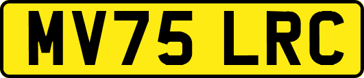 MV75LRC