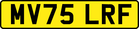 MV75LRF