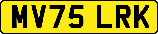 MV75LRK