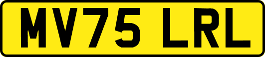 MV75LRL