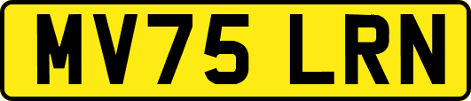 MV75LRN