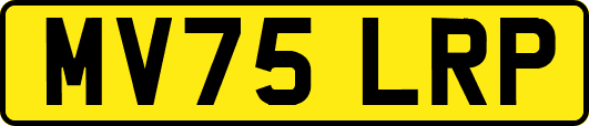 MV75LRP