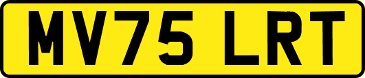 MV75LRT