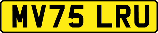 MV75LRU