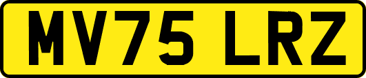 MV75LRZ