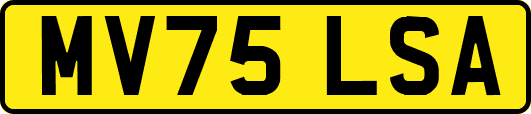 MV75LSA