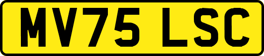 MV75LSC
