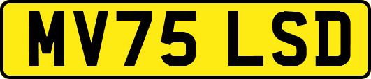 MV75LSD