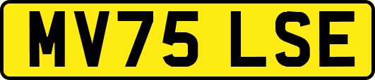 MV75LSE