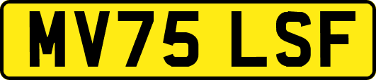 MV75LSF