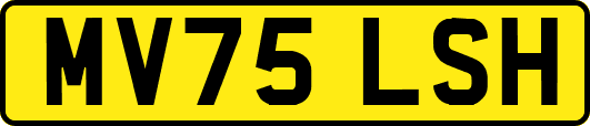 MV75LSH