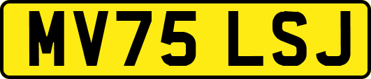 MV75LSJ