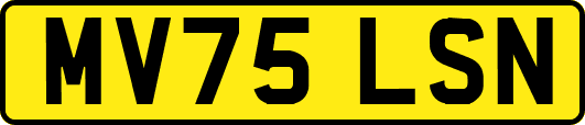 MV75LSN