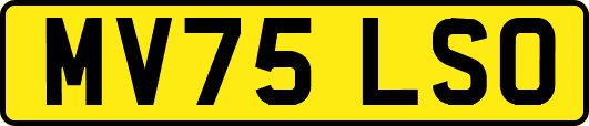 MV75LSO