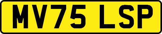 MV75LSP