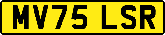 MV75LSR