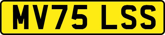 MV75LSS