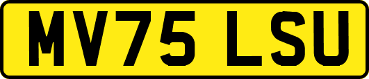 MV75LSU