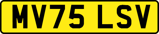 MV75LSV
