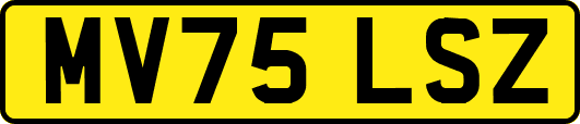 MV75LSZ