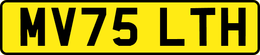 MV75LTH