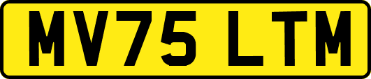 MV75LTM