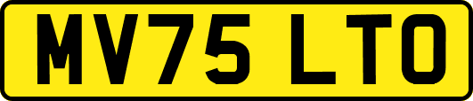MV75LTO