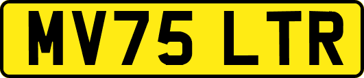 MV75LTR