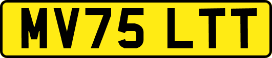 MV75LTT